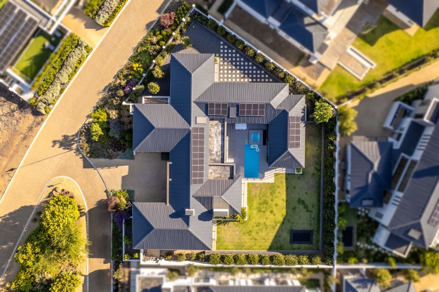 4 Bedroom Property for Sale in Clara Anna Fontein Western Cape